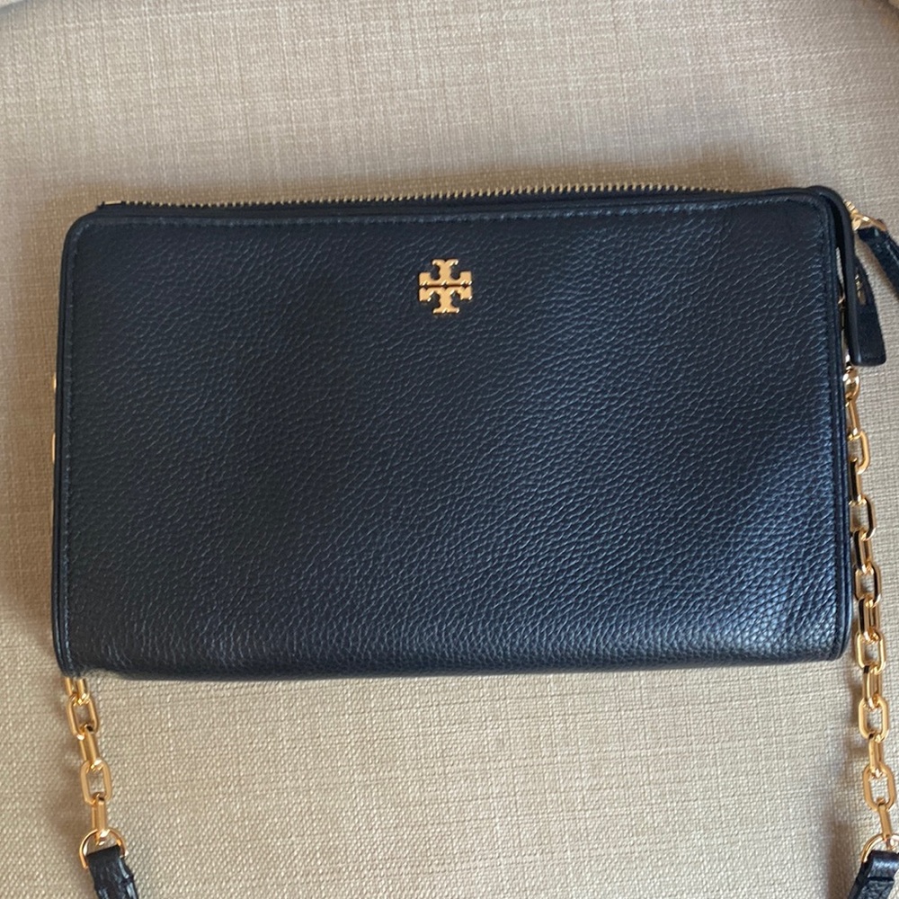 Tory Burch wallet crossbody